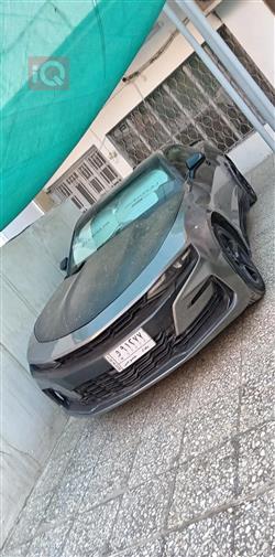 شيفروليه كامارو